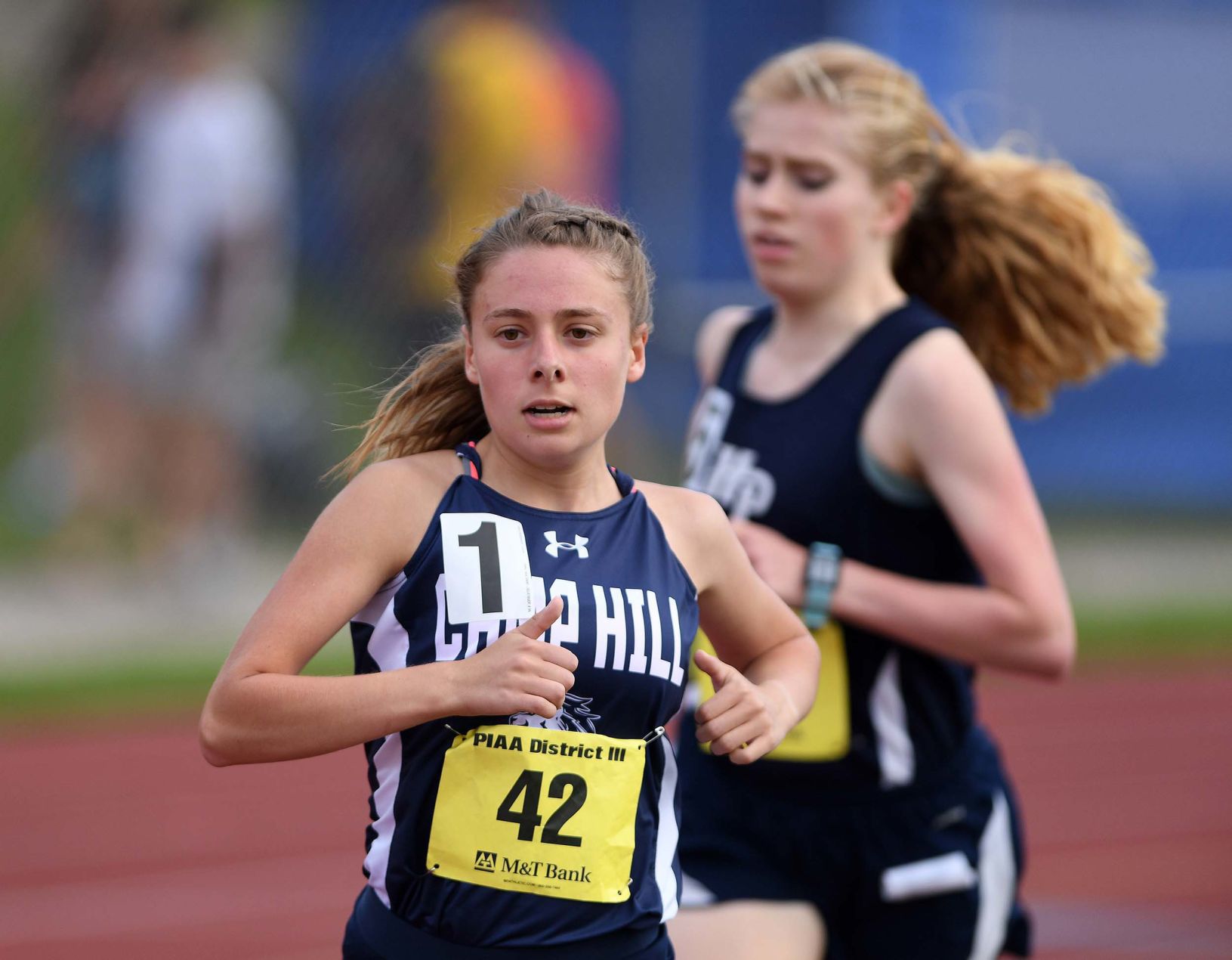 District Track and Field 14
